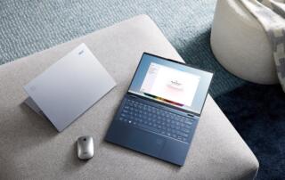 Acer prezentuje nowe laptopy Swift Copilot+ z procesorami Intel Core Ultra