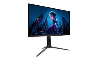 Acer przedstawia nowe monitory gamingowe Predator z technologią NVIDIA G-SYNC Pulsar