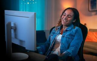Acer prezentuje nowe onitory Nitro “UltraSpeed” z częstotliwością odświeżania do 600 Hz