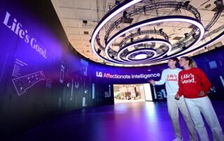 IFA 2024: LG przedstawi wizję przyszłości opartą na innowacjach "LG AI HOME"
