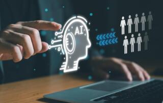 Coraz więcej ogłoszeń o pracę dla specjalistów od AI - justjoin.it z nową kategorią w ofercie