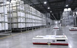 LG przyspiesza ekspansję prywatnej sieci 5G