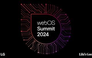 LG dzieli się strategiczną wizją ekosystemu „AI webOS”