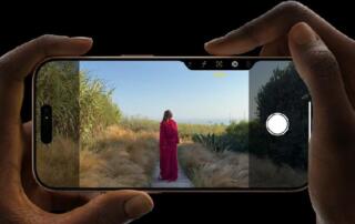 Wystartowała przedsprzedaż iPhone’ów 16 w Orange
