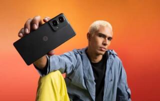 Niedzielna okazja: Motorola moto g85 5G 12/256 GB