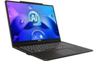 IFA 2024: MSI wprowadza na rynek laptopy AI+ z procesorami nowej generacj