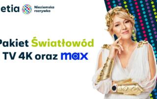 Netia rusza z nową kampanią reklamową