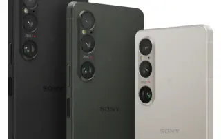 Aplikacja „Zdjęcia Google” z opartymi na AI funkcjami edycyjnymi teraz w smartfonach Xperia
