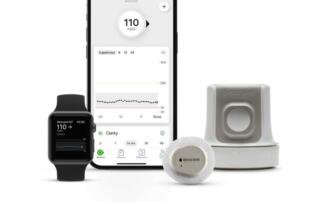 Premiera najnowszego CGM Dexcom G7
