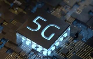 Moc 5G w Przemyśle 4.0: nowa era dla kamer sieciowych
