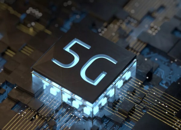 Moc 5G w Przemyśle 4.0: nowa era dla kamer sieciowych