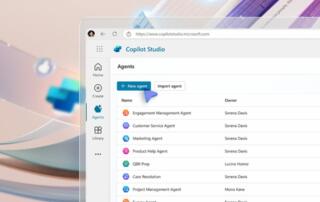 Microsoft: Nowi autonomiczni agenci skalują działania zespołów jak nigdy dotąd
