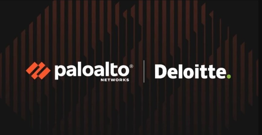 Palo Alto Networks i Deloitte rozszerzają strategiczną współpracę na całym świecie, w tym w Europie