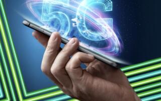Plus rozszerza zasięg 5G oraz 5G Ultra