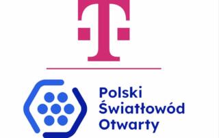 Jeszcze więcej klientów skorzysta z szybkiego internetu światłowodowego w T-Mobile Polska
