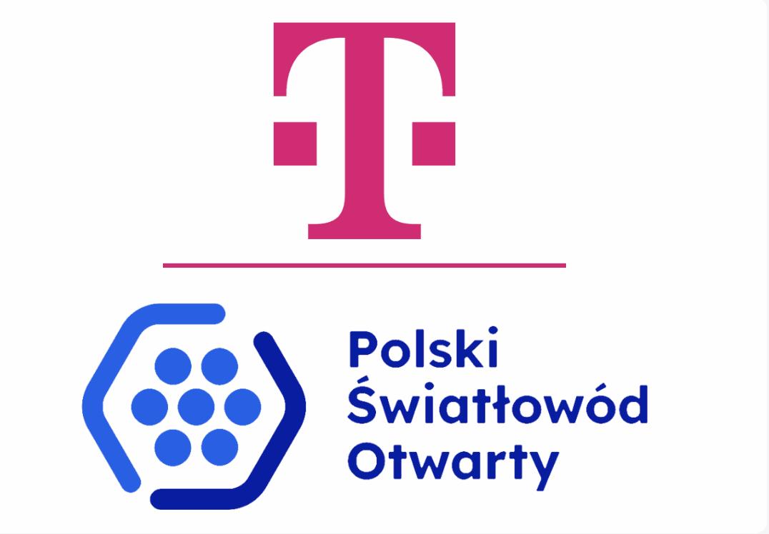 Jeszcze więcej klientów skorzysta z szybkiego internetu światłowodowego w T-Mobile Polska