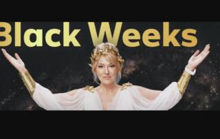 Black Weeks w Netii – drugi Gb/s gratis