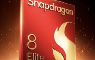 realme GT 7 Pro – flagowiec z procesorem Snapdragon 8 Elite: wydajność Androida