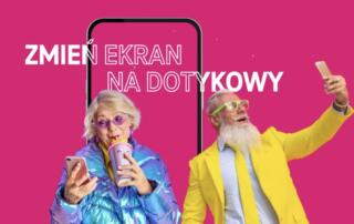 T-Mobile przybliża technologię generacji silver – wystartował cykl warsztatów