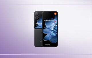 Premiera w Play – Xiaomi Mix Flip 5G