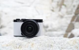 Nowe aktualizacje oprogramowania dla aparatów z serii LUMIX S i G
