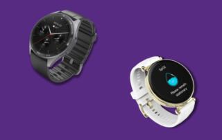 Nowe centrum dowodzenia na nadgarstku. Oto smartwatche Hama 7000 i 7010