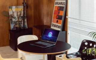 MSI Cyborg 14 zmienił sposób w jaki myślimy o 14-calowych, gamingowych laptopach