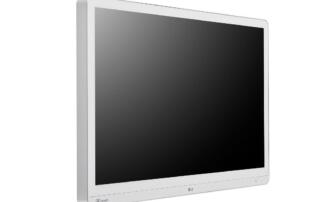 Nowy monitor medyczny LG 32HR734S 4K z technologią MiniLED zapewnia wyjątkową jakość obrazu
