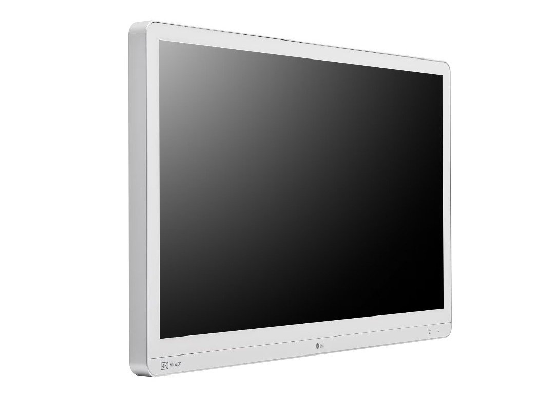 Nowy monitor medyczny LG 32HR734S 4K z technologią MiniLED zapewnia wyjątkową jakość obrazu