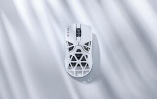Oto Razer Viper Mini Signature Edition: arcydzieło wzornictwa i wydajności