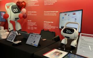 LG prezentuje Self-Driving AI Home Hub na ROSCon 2024 – rozszerzanie ekosystemu platformy open API