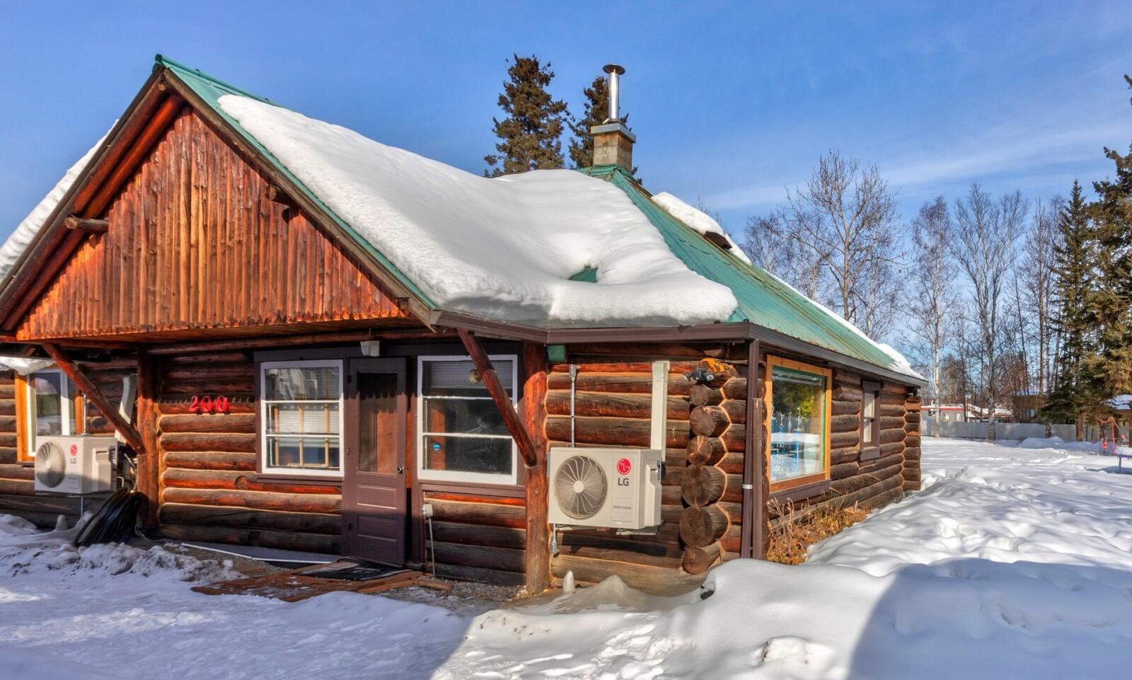 LG zdobywa nagrodę AHR Innovation Award 2025 za pompę ciepła powietrze-powietrze