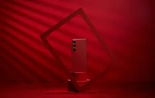 Smartfon Sony Xperia 1 VI teraz w żywej, czerwonej wersji kolorystycznej