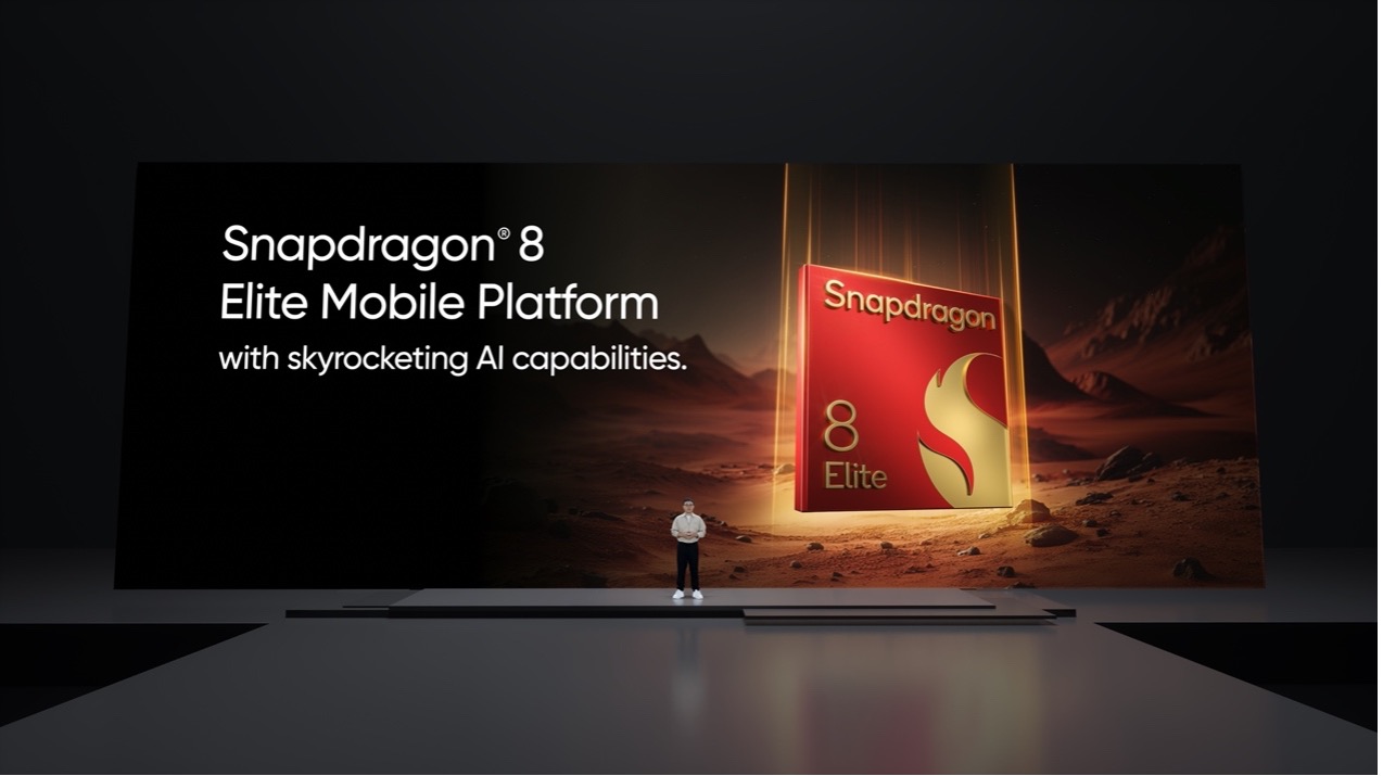 Czarny Koń AI – Sztuczna Inteligencja w centrum nowej strategii realme oraz zapowiedź smartfona GT 7 Pro