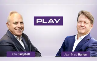 Jean Marc Harion odejdzie ze stanowiska CEO Play – Nowym prezesem operatora od listopada 2024 r. zostanie Ken Campbell