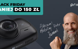 Prido prezentuje ofertę na Black Friday i Cyber Monday