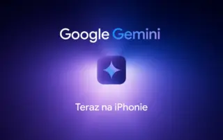 Aplikacja Gemini już dostępna na iPhone'a