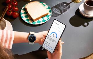 Sprawdź swój smartwatch Galaxy: najnowsze funkcje dostępne dla starszych modeli