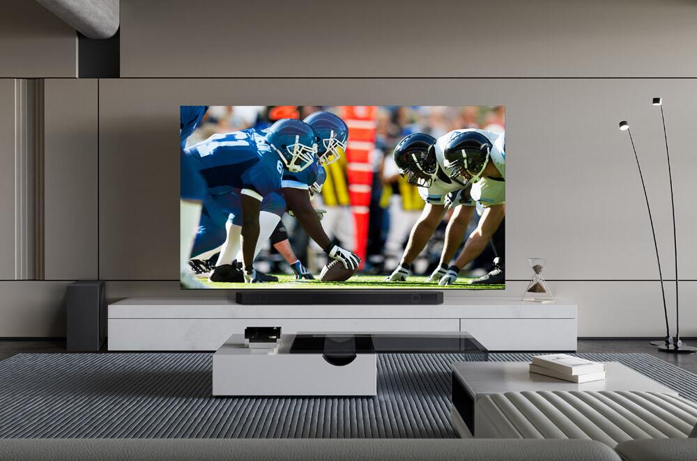 Telewizory Samsung wyróżnione prestiżowym certyfikatem FIPS 140-3