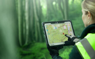 Panasonic wprowadza na rynek ulepszony TOUGHBOOK 33MK4