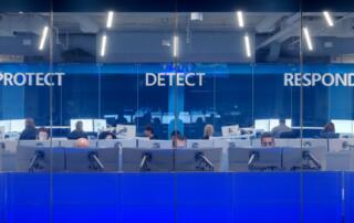 Microsoft Digital Defense Report: Polska jednym z trzech najbardziej zagrożonych państw w Europie