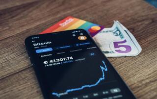 Bitcoin zastąpi złoto i dolara na rynkach finansowych?