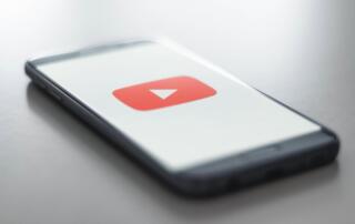 YouTube to świetny biznes, a Alphabet zachwyca wynikami finansowymi