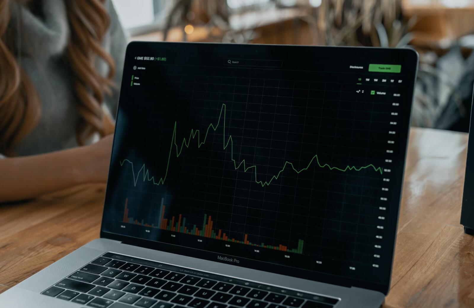 Największy właściciel kryptowalut na świecie