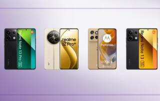 Smart Deals w Play – obniża ceny popularnych modeli telefonów
