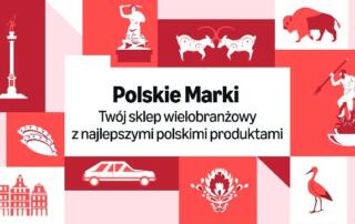 Polskie Marki na Amazon