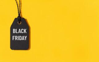Black Friday – niska cena i promocje nie wystarczą – Klienci się zmienili