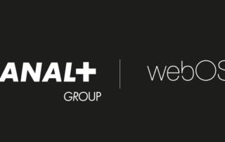 Grupa CANAL+ rozszerza swoje partnerstwo z LG w zakresie telewizorów Smart TV na ponad 40 nowych terytoriów
