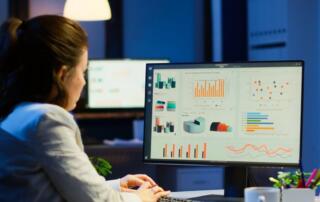 Raport płacowy IT – Ile zarobią Tester, Analityk Biznesowy i Data Scientist?