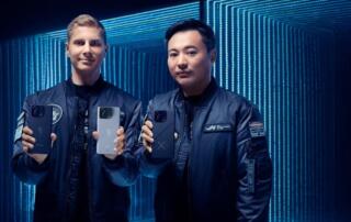 ASUS Republic of Gamers wprowadza nową serię ROG Phone 9